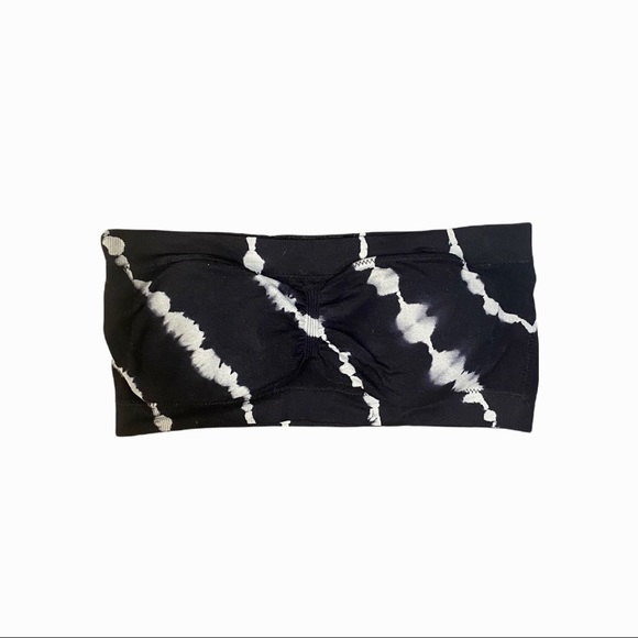 Other - Tie-Dye Bandeaus